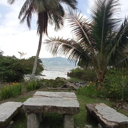 Leokap Homestay Tuk Tuk Quarto foto