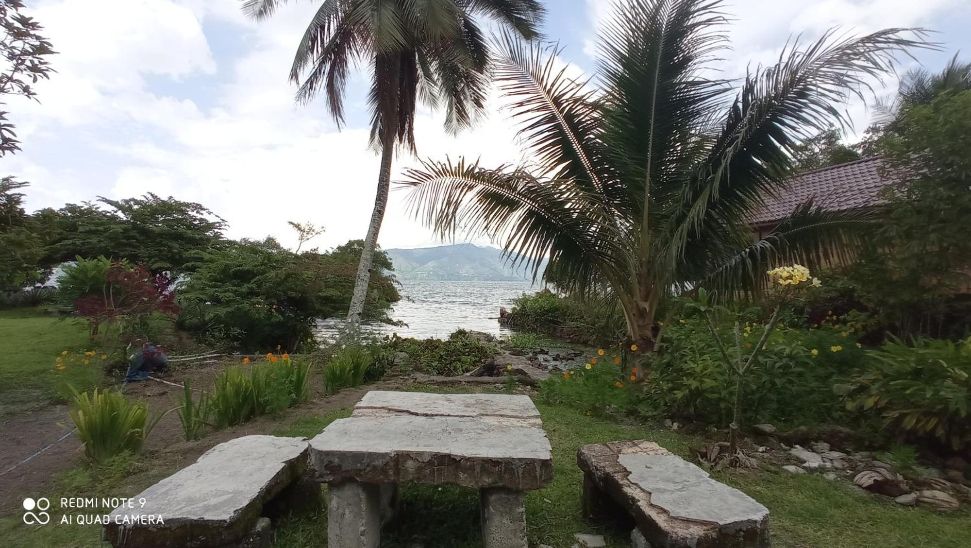 Leokap Homestay Tuk Tuk Quarto foto