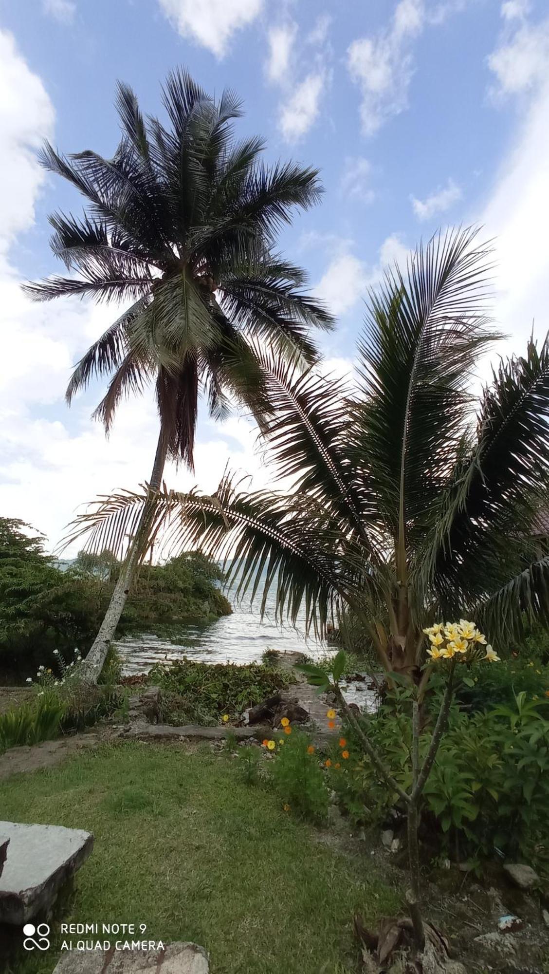 Leokap Homestay Tuk Tuk Quarto foto